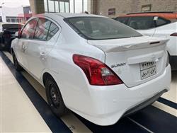 Nissan Sunny